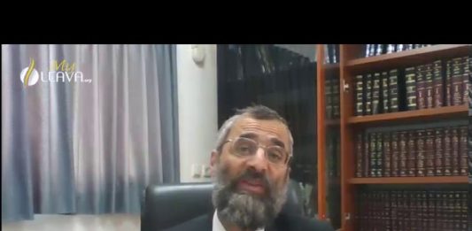 Pourquoi HACHEM ne m’a pas envoyé un signe du ciel ?