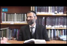 La bonne prononciation du Nom de D.ieu