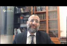 Dois-je attendre que ma petite copine non juive se convertisse