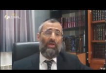 Quand doit-on faire Nétilat Yadaïm sur un aliment mouillé ?