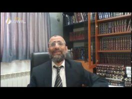 Dois-je devenir Rabbin ?