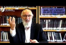 Je prends mon couple en main : C’est l’autre qui est taré !