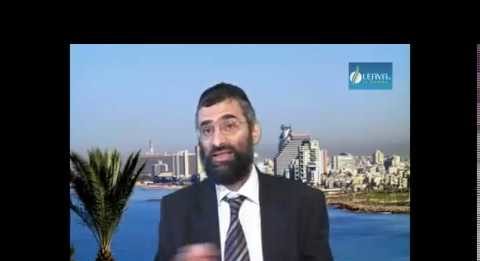 En Israël pour Machia’h ?