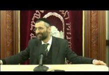 Accomplir la Torah au-delà de la loi stricte et acquérir une dimension céleste