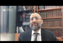 Dois-je céder devant des Juifs qui ne sont pas dans la Torah ? Les réponses vidéos du Rav Ron CHAYA