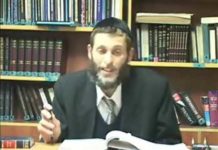 Comment aborder les problèmes de la vie ? Parachat VAYIGACH