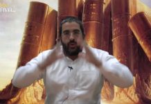 On ne comprend pas toujours tout ! Parachat Vayigach