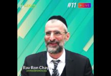 Quand est-ce que les Juifs seront tous d’accord … enfin ? Les réponses du Rav Chaya