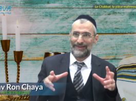 Le Chabbat : ce jour révolutionnaire qui est une pièce maitresse de la vie juive