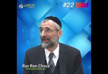 Combien de prénoms peut-on donner à son enfant ? Les réponses vidéos du Rav Ron Chaya