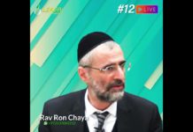 Quelle place auront les nations non-juives lors de la venue de Machia’h ? Les réponses du Rav Chaya