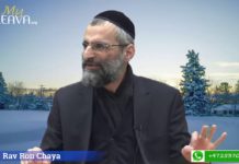 Une petite fille Juive en Russie Communiste – Le récit