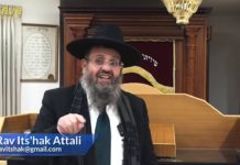 Honorer ses parents comme Yossef HaTsadik – Parachat Vayé’hi