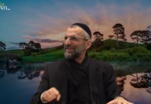 Nos petits efforts cachés valent de l’or aux yeux d’Hachem ! (Chovavim)