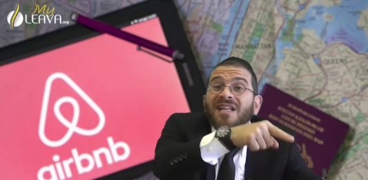 Question du jour : Annuler ses vacances avec Airbnb ?