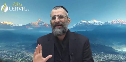 Il est impossible de perdre en donnant … même dans les pires camps de la Shoah !