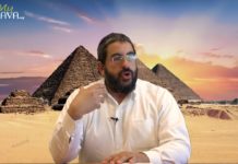 Hachem prépare le médicament avant d’envoyer la maladie ! Parachat Vaéra