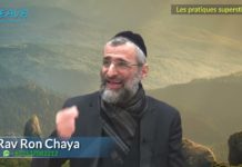 Les pratiques superstitieuses selon la Kabbala juive : c’est si grave ?