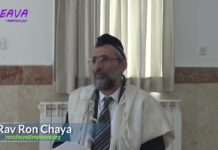 Des actions anodines mais déconseillées par la Kabbala ! Série La Halakha du Jour (129)