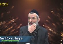 En Égypte hier, en Occident aujourd’hui : De l’esclavage vers notre délivrance (finale)