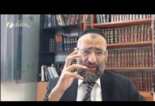 Comment mieux juger les gens autour de moi ? Les réponses vidéos du Rav Ron CHAYA