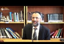 Ils n’ont pas besoin d’internet, nos grands de Torah voient tout à distance !