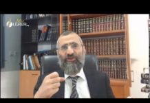 Le Judaïsme est elle la seule religion monothéiste ? Les réponses vidéos du Rav Ron CHAYA