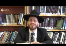 Lois des Bénédictions : Comment associer deux mets différents ?