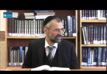 Paroles saintes face à la nudité d’un homme ? (2/8)