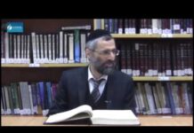 Le Rambam / Maimonide : Les lois de bases de la Torah