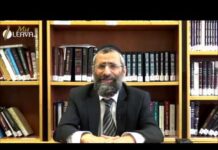 C’est quoi un Juif ? Indéfinissable et éternel comme D.ieu …!