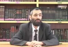 Les Médecins disent NON, les Rabbins disent OUI …?