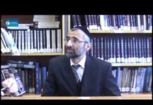 Est-il nécessaire de faire Nétilat Yadaïm aux petits enfants ?