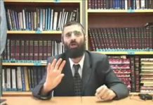 Si Hachem veut notre bien, pourquoi autant d’interdits (Mitsvot négatives) ?