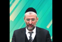 Déchirer sa chemise en arrivant au Kotel ? Les réponses vidéo du Rav Ron Chaya