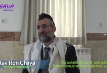 Une importante Mitsva de la Torah peu connue (02) – Série La Halakha du Jour