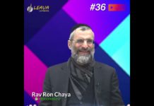 Quels sont les bons prénoms pour un garçon et pour une fille ? Les réponses vidéos du Rav Ron Chaya