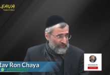 Que pensez-vous de l’écrivain WALDER en Israël ? Les réponses vidéos du Rav Ron Chaya