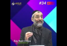 Pourquoi les labels de cacheroute ne s’occupent-ils pas aussi d’éthique ? Les réponses du Rav Chaya