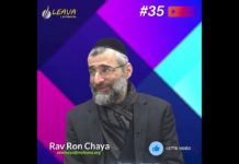 La religion catholique est-elle considérée comme de l’idolâtrie ? Les réponses vidéos du Rav Chaya