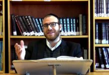 Chères épouses, réjouissez vous ! Parachat Béchala’h