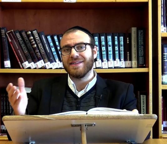 Chères épouses, réjouissez vous ! Parachat Béchala’h