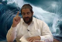 Hachem sait ce qu’Il fait ! Parachat Béchala’h