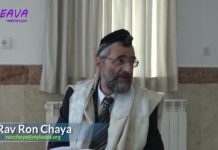 Peut-on prendre ses Mézouzot lorsque que l’on déménage ? Série La Halakha du Jour (134)