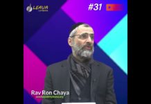 J’ai fait Téchouva sur une faute, comment savoir si j’ai bien été pardonné ? Réponses du Rav Chaya