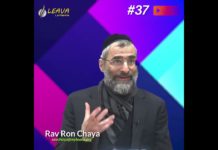 Que signifie plus exactement le terme Dérekh Eretz ? Les réponses vidéos du Rav Ron Chaya