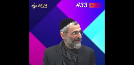 Que peut-on faire contre les mauvaises pensées ? Les réponses vidéos du Rav Ron Chaya