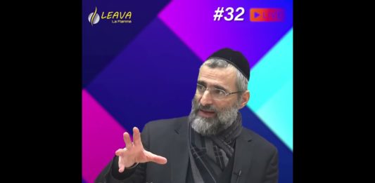 Y a t-il une prière spéciale pour réparer la faute de Zéra Lévata ? Les réponses vidéos du Rav Chaya