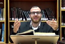 Les trois conseils pour acquérir la Torah – Parachat Yitro