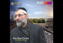Que deviendront les mécréants après la Guéoula du Machiah ? Les réponses vidéos du Rav Ron Chaya